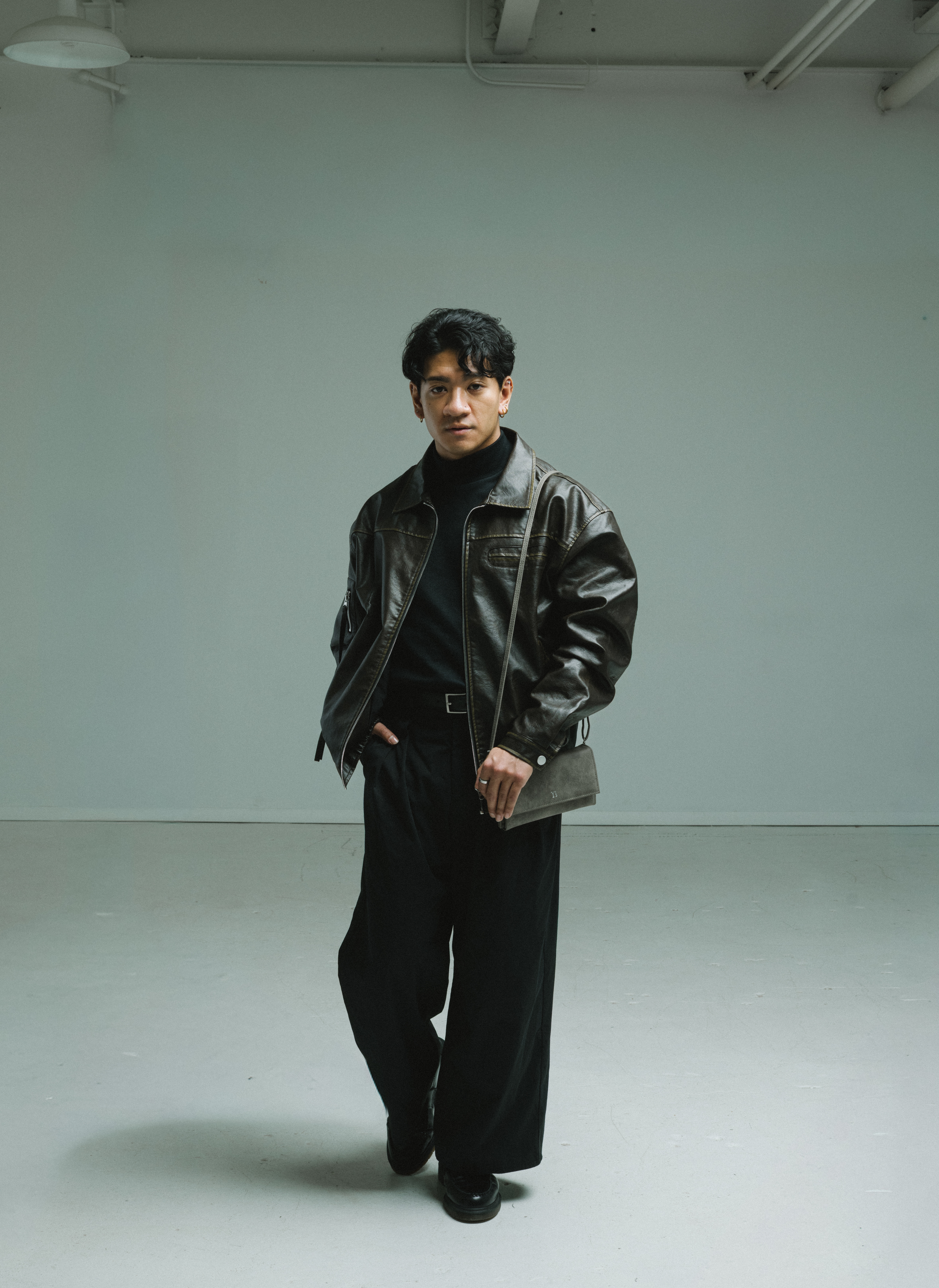 Marc CT — Style